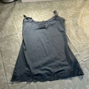 Ladies Ricki’s Cami.